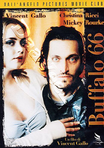 Buffalo 66 (1988) (DVD)